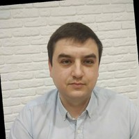 Юрий Махинько