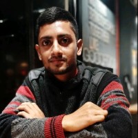 Bikash Das