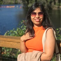 Liza Jain