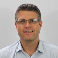 Andrew Baker