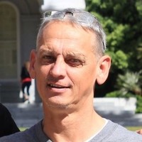 Frank Fritze