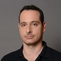 Oren Dori