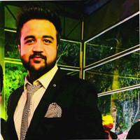 Nakul Bansal
