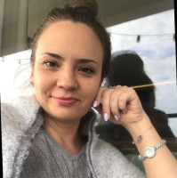 Marina Zhukova