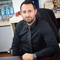 Ferhat Terzi