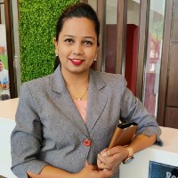 Rutuja Dalvi