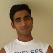 Mohd Akram