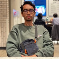 Nabil Jeffri Zain
