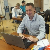 Евгений Третьяков