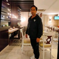 Nayeem Sofi