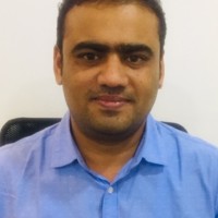 Vivek Mohan Singh,