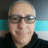 Fred Sandoval
