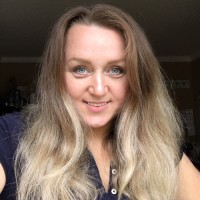 Anna Foster