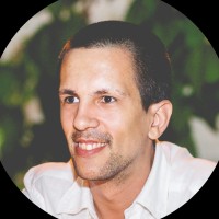 Jorge Liber Huelmo De Pablos