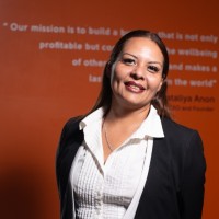 Esther Espinoza