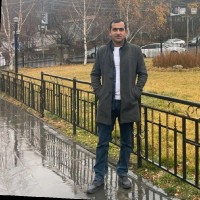 Arsen Karapetyan