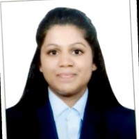 Devyani Parab