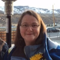 Ann Richmond
