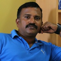 Vijayaraj Krishnan