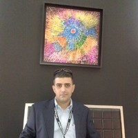 Sulieman Al Atawneh