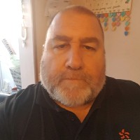 Gary Warne