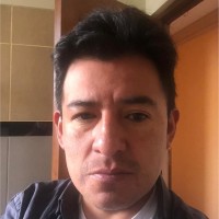Julio Huanca Vargas
