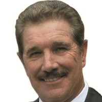 Ken Geldenhuis