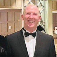 Colin Arnett