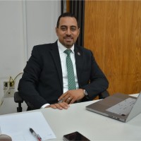 Ali Hammad, MA, (PMP)®