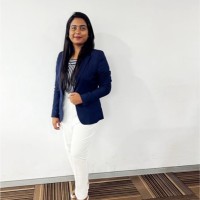 Shivani K