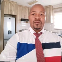 Mduduzi Wiseman Mntambo