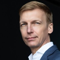 Andreas Keri.