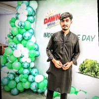 Usman Ali