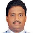 Venkata Rajasekhar Pvr