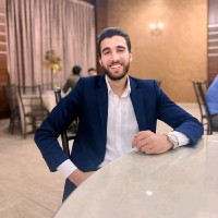 Abdelrahman Saadeh