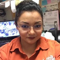 Martha Barajas