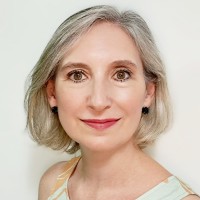 Maria Gabriela Vecchia