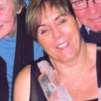Grainne Maughan