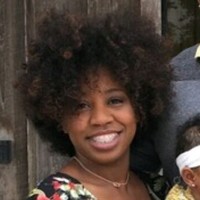 Kendall Franklin