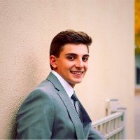 Alex Iannizzaro