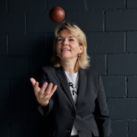 Caroline Thoma