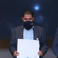 Mohamed Fathy Ahmed