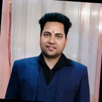 Harish Pandey