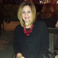 Teena Megerdichian
