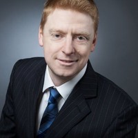 Benjamin Baumann