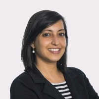 Sharita Kuhlmann