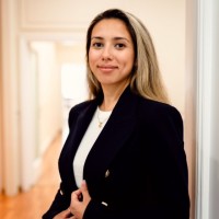 Kamilla Askarova