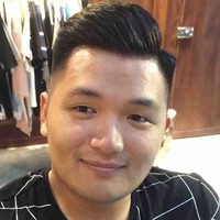 Shawn Yang