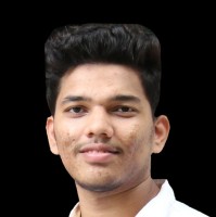 Rushikesh Bhagat