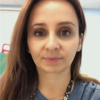 Mihaela Howard